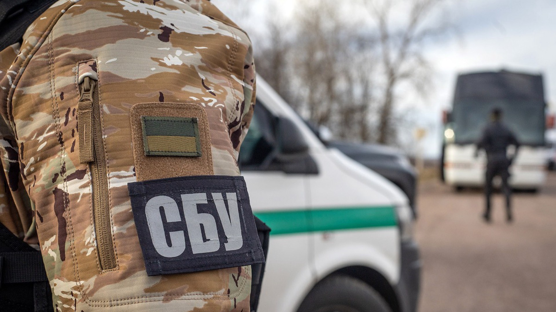 Отдельное подразделение СБ Украины курирует мошенников, атакующих граждан России