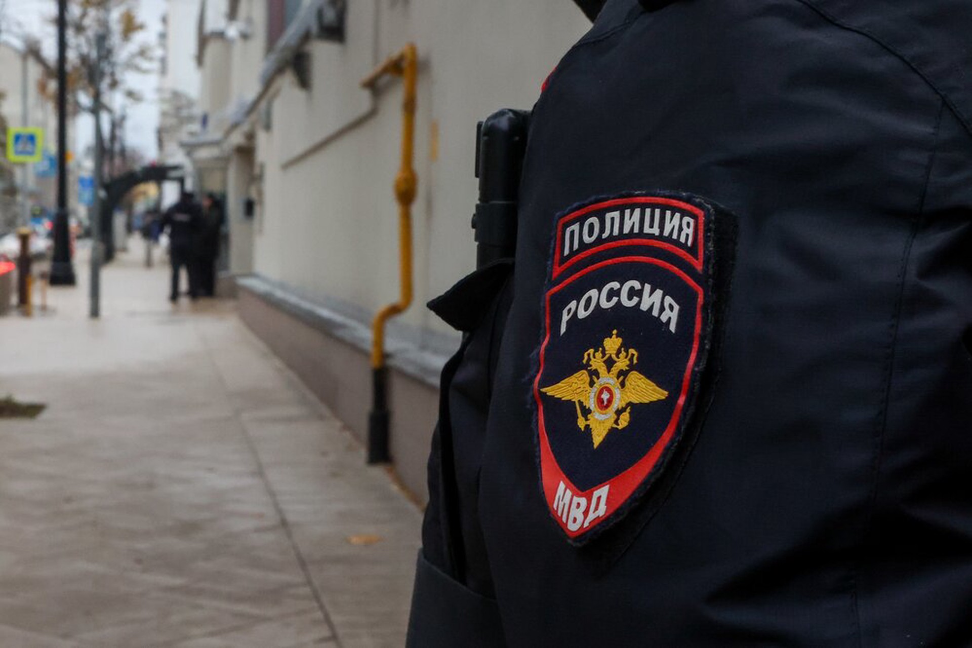 Взрывное устройство нашли под машиной бывшего военкома Чувашии