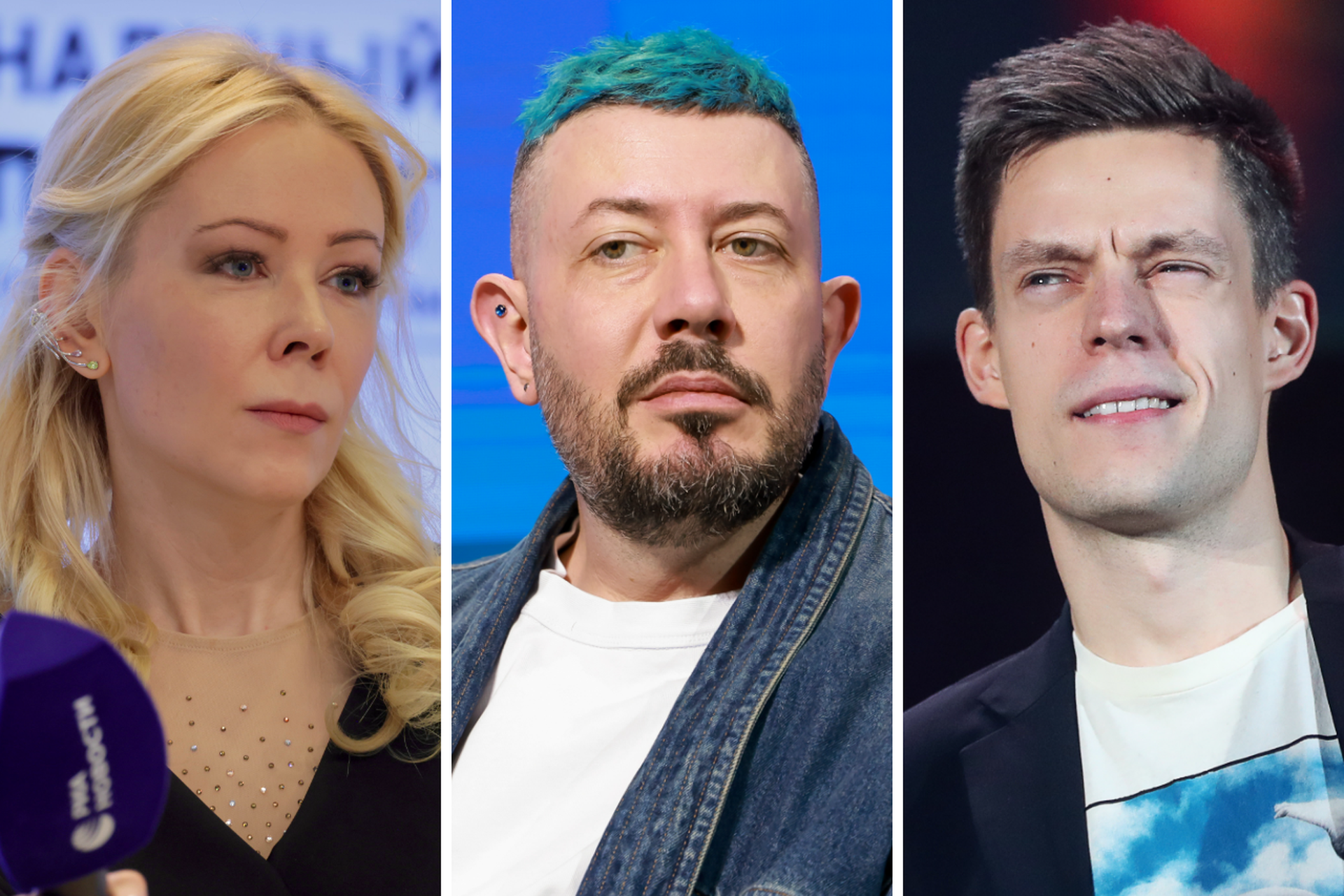 Мизулина не будет заключать мировое соглашение с Лебедевым и Дудём*