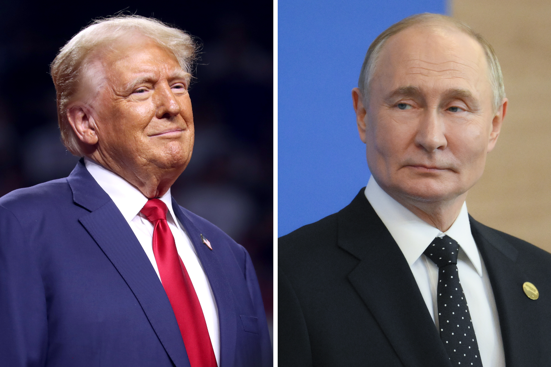 Сенатор Косачев: Трамп признал Россию равным субъектом международных отношений