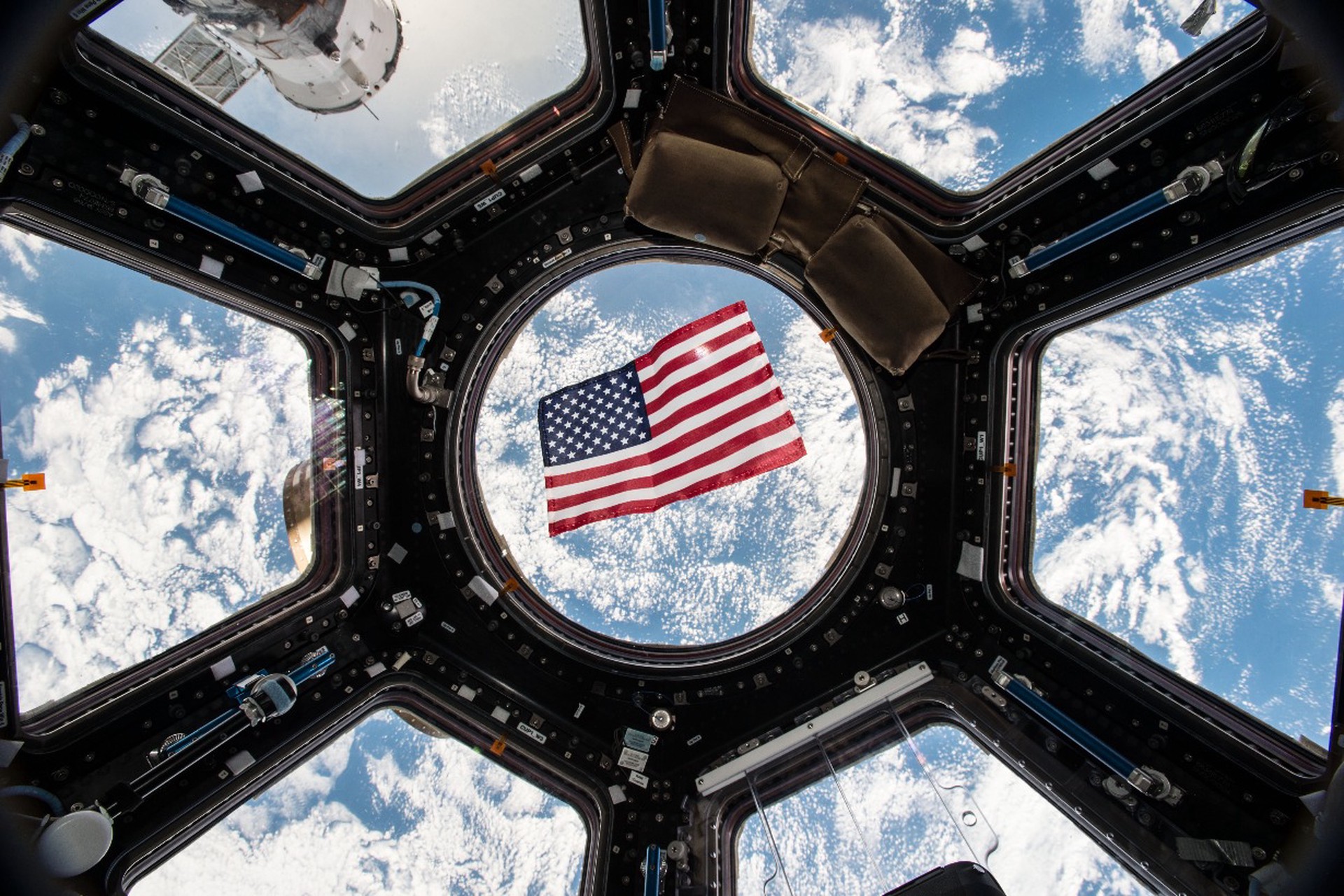 NASA – Russia: выгодно ли нашей стране сотрудничество с США в освоении космоса