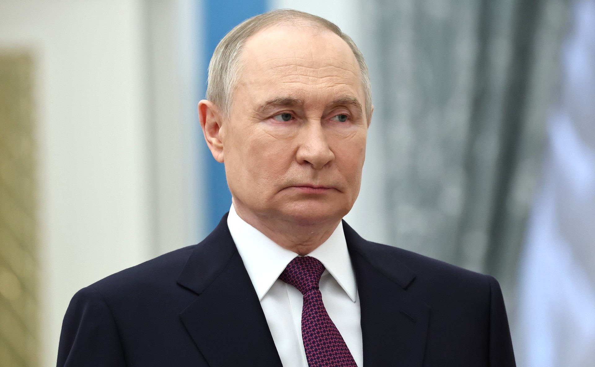 Reuters перечислило условия Путина для заключения мира